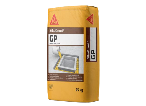 SikaGrout® GP - 25KG SikaGrout® GP - 25KG